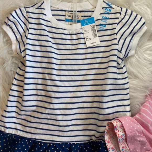 Baby Girl Clothes - Picture 3 of 3